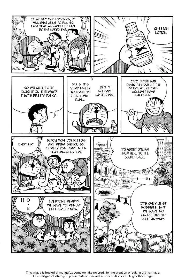 Doraemon Long Stories Chapter 6.4 27